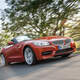 Illustration for article titled The 2014 BMW Z4 Adds A Bimmerang And Not Much Else